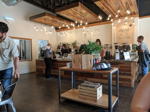 Coffee Shop «Spearhead Coffee», reviews and photos, 619 12th St, Paso Robles, CA 93446, USA