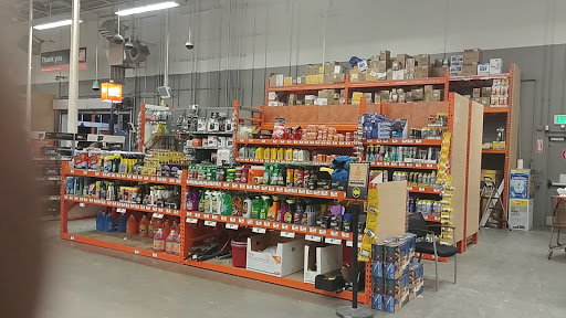 Home Improvement Store «The Home Depot», reviews and photos, 901 Rhode Island Ave NE, Washington, DC 20018, USA