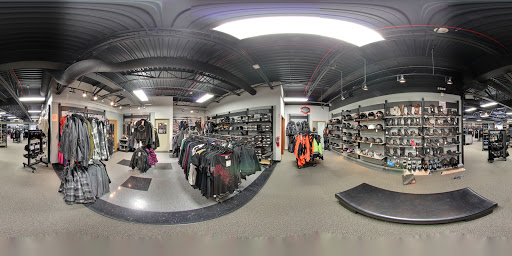 Harley-Davidson Dealer «MotorCity Harley-Davidson», reviews and photos, 24800 Haggerty Rd, Farmington Hills, MI 48335, USA