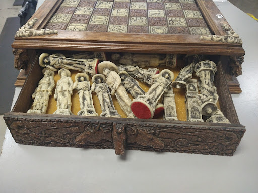 Thrift Store «3 Way Thrift Store Inc», reviews and photos, 10152 Central Ave, Montclair, CA 91763, USA