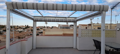Toldos Claudio – (Calp)