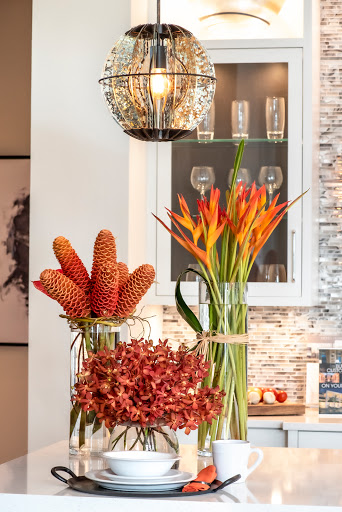 Florist «Tiger Lily», reviews and photos, 1619 Desoto Rd, Sarasota, FL 34234, USA