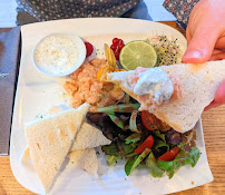 Plats et boissons du Restaurant Crêp' Rit des Halles à Amiens - n°11