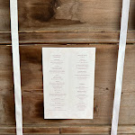 Photo n°7 de l'avis de Eleonora.o fait le 06/06/2023 à 19:03 sur le  Ristorante Le Querce à Ponzano Veneto