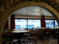 Atmosphère du Restaurant français La Coupole à Annecy - n°3