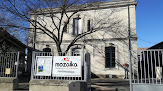Centre Socio-Culturel & Sportif Mozaïka Saint-André-de-Sangonis