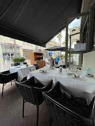 Photo n°60 de Restaurant L'Institution à Antibes ()