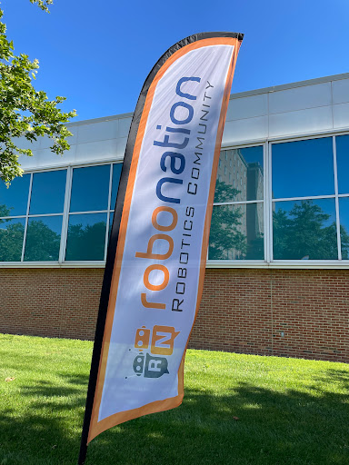 Recreation Center «Eppley Recreation Center», reviews and photos, 4128 Valley Dr, College Park, MD 20742, USA