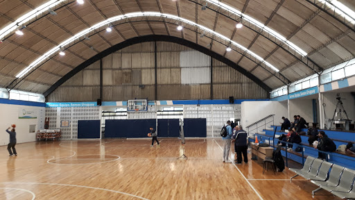 CEFUBB - Centro de Entrenamiento de la Federación Uruguaya de Basketball