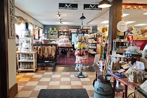 The Butcher's Daughter Sandwiches, Butcher Shop and Country Market image