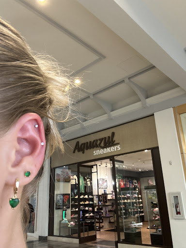 Explore unique hand tattoo ideas, creative tattoo ideas in Naples, available at Banter by Piercing Pagoda