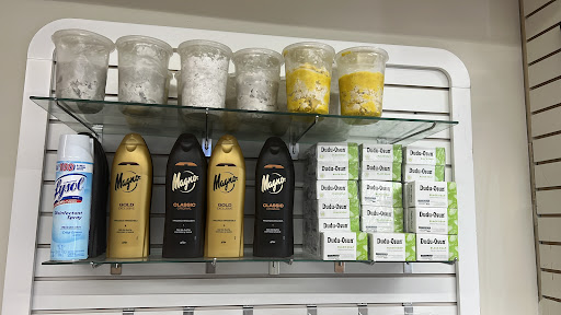 Market «Madina World Market», reviews and photos, 3116 S Hamilton Rd, Columbus, OH 43232, USA