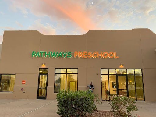 Pathways Preschool Tempe