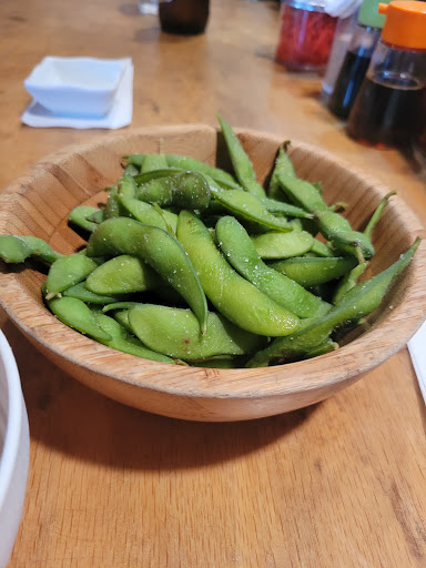 Cagami Ramen image