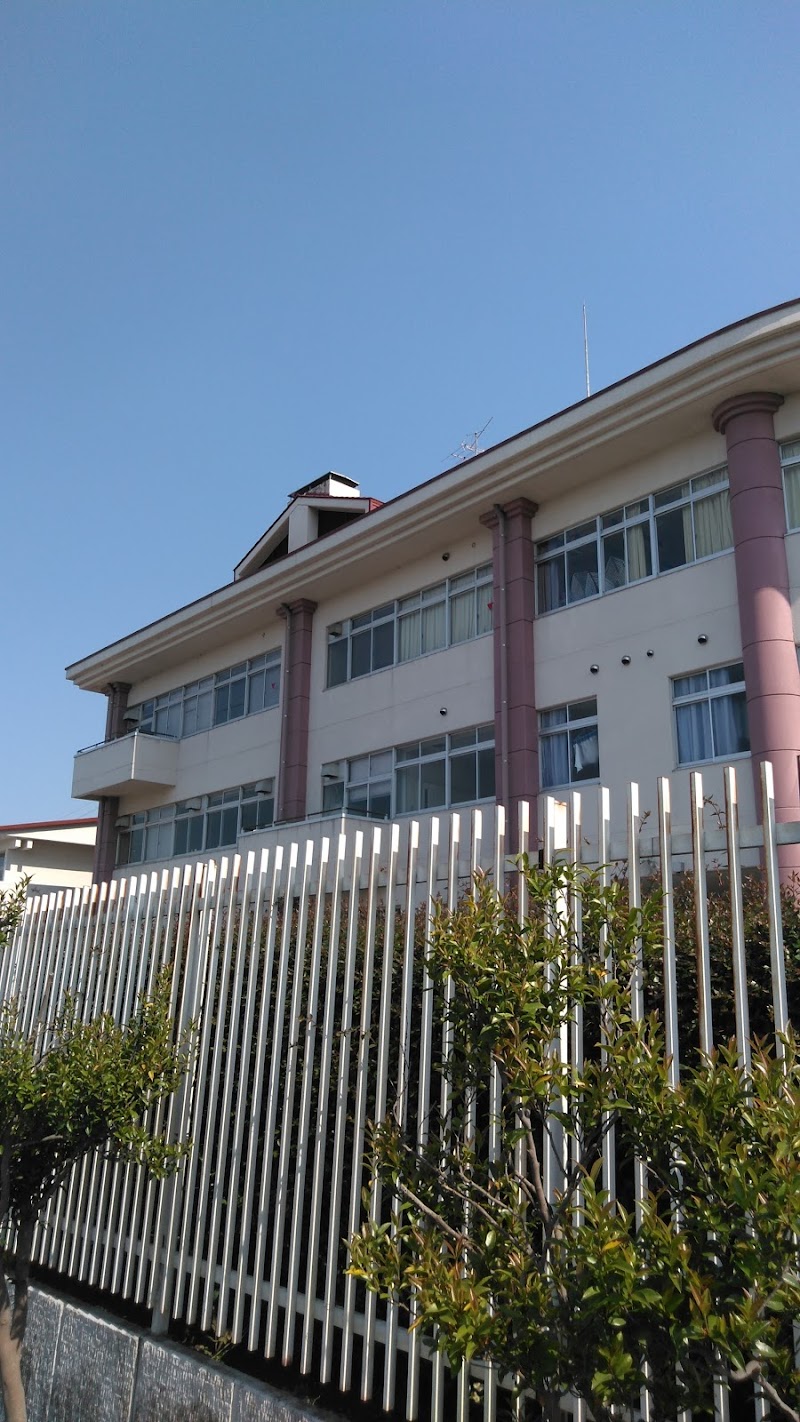 埼玉県立越谷西特別支援学校 埼玉県越谷市西新井 特別支援学校 学校 塾 グルコミ