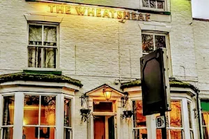 The Wheatsheaf image