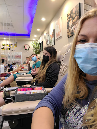 Beauty Salon «Beyond Beauty Hair, Nails, Spa, Tanning», reviews and photos, 15640 NE Fourth Plain Blvd #114, Vancouver, WA 98682, USA