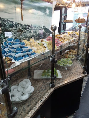 Le Delice de la Casbah à Saint-Denis