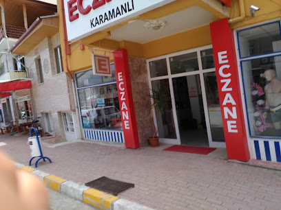 Karamanlı Eczanesi