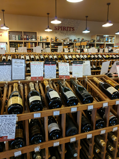 Wine Store «K&L Wine Merchants», reviews and photos, 3005 El Camino Real, Redwood City, CA 94061, USA