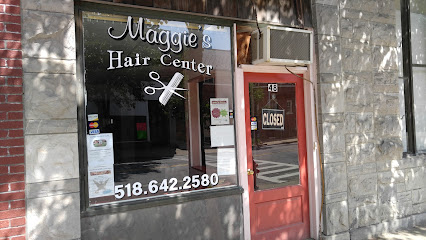 Maggie's Hair Center