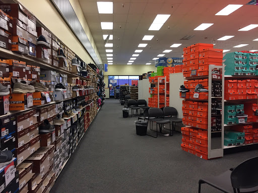 Shoe Store «Shoe Carnival», reviews and photos, 6249 Slide Rd, Lubbock, TX 79414, USA