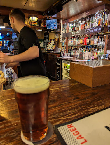 Mr. Pickwick Pub Basel
