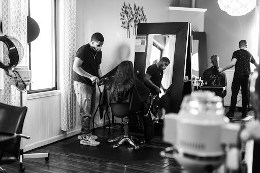 Beauty Salon «Gwen Mireille Salon & Spa», reviews and photos, 770 Broadway, Raynham, MA 02767, USA