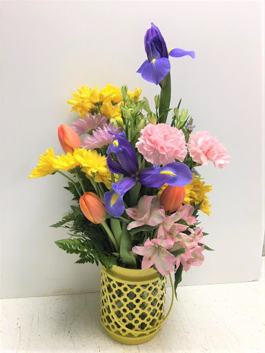 Florist «Roadrunner Florist», reviews and photos, 2007 W Bethany Home Rd, Phoenix, AZ 85015, USA