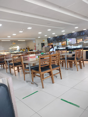 Av. União, 2406 - Memorare, Teresina - PI, 64009-500
