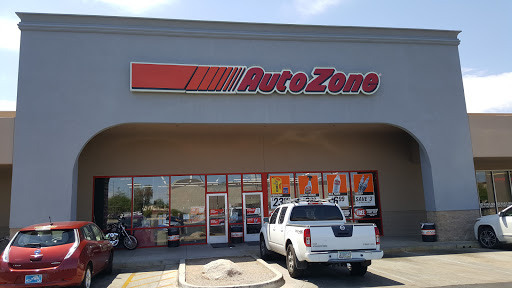 Auto Parts Store «AutoZone», reviews and photos, 21610 N 35th Ave, Glendale, AZ 85308, USA