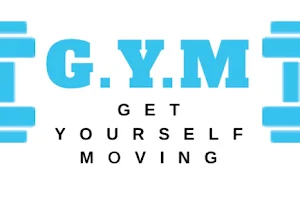 G.Y.M - Get Yourself Moving LLC image