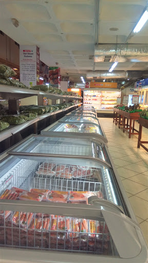 SPAR Wuse II, 740 Aminu Kano Cres, Wuse 2, Abuja, Nigeria, Department Store, state Nasarawa