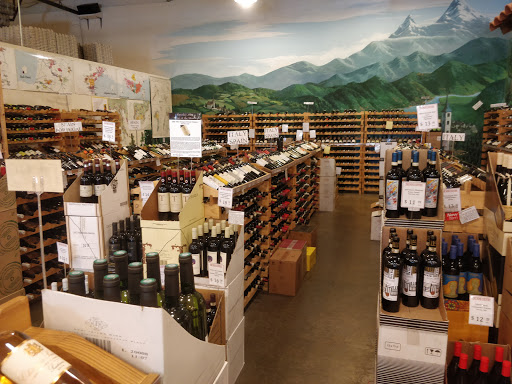 Wine Store «The Wine Country», reviews and photos, 2301 Redondo Ave, Signal Hill, CA 90755, USA