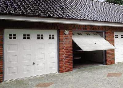 Garage Doors (Luton)