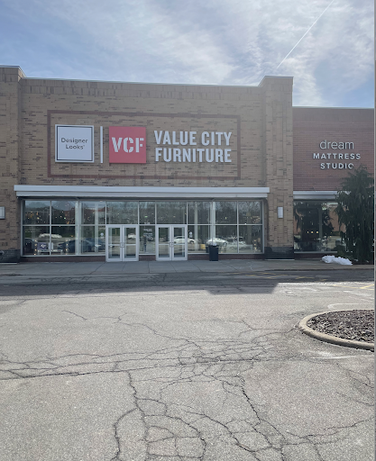 Furniture Store «Value City Furniture», reviews and photos, 4095 Richmond Rd, Warrensville Heights, OH 44122, USA