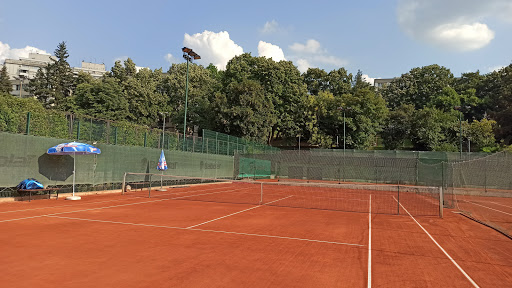 Tennis Club TOPACO