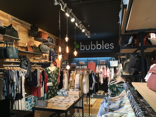 Boutique Bubbles