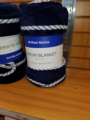 Marine Supply Store «West Marine», reviews and photos, 12350 Wayzata Blvd, Minnetonka, MN 55305, USA