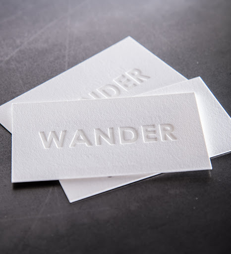 Invitation Printing Service «Pike Street Press - Letterpress Wedding Invitations & Stationery Store», reviews and photos, 90 Kirkland Ave, Kirkland, WA 98033, USA