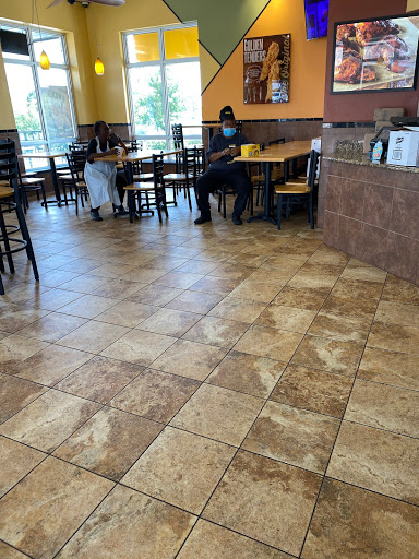 American Restaurant «Golden Chick», reviews and photos, 7979 S Hampton Rd, Dallas, TX 75232, USA