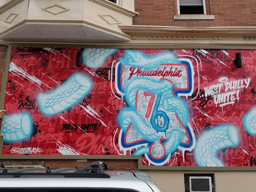 Appliance Store «Reyes Appliances», reviews and photos, 256 S 52nd St, Philadelphia, PA 19139, USA