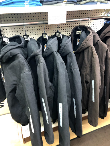 Sporting Goods Store «Surplus Outlet Store», reviews and photos, 7 S Main St, Rice Lake, WI 54868, USA