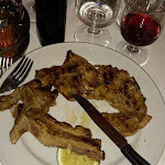 Photo n°2 de l'avis de Damiano.e fait le 08/11/2016 à 06:32 sur le  U Locale à Buccheri