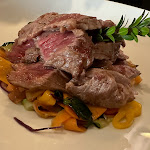 Photo n°1 de l'avis de M. fait le 28/11/2023 à 17:12 sur le  Ca' d' Frara Trattoria Moderna à Ferrara