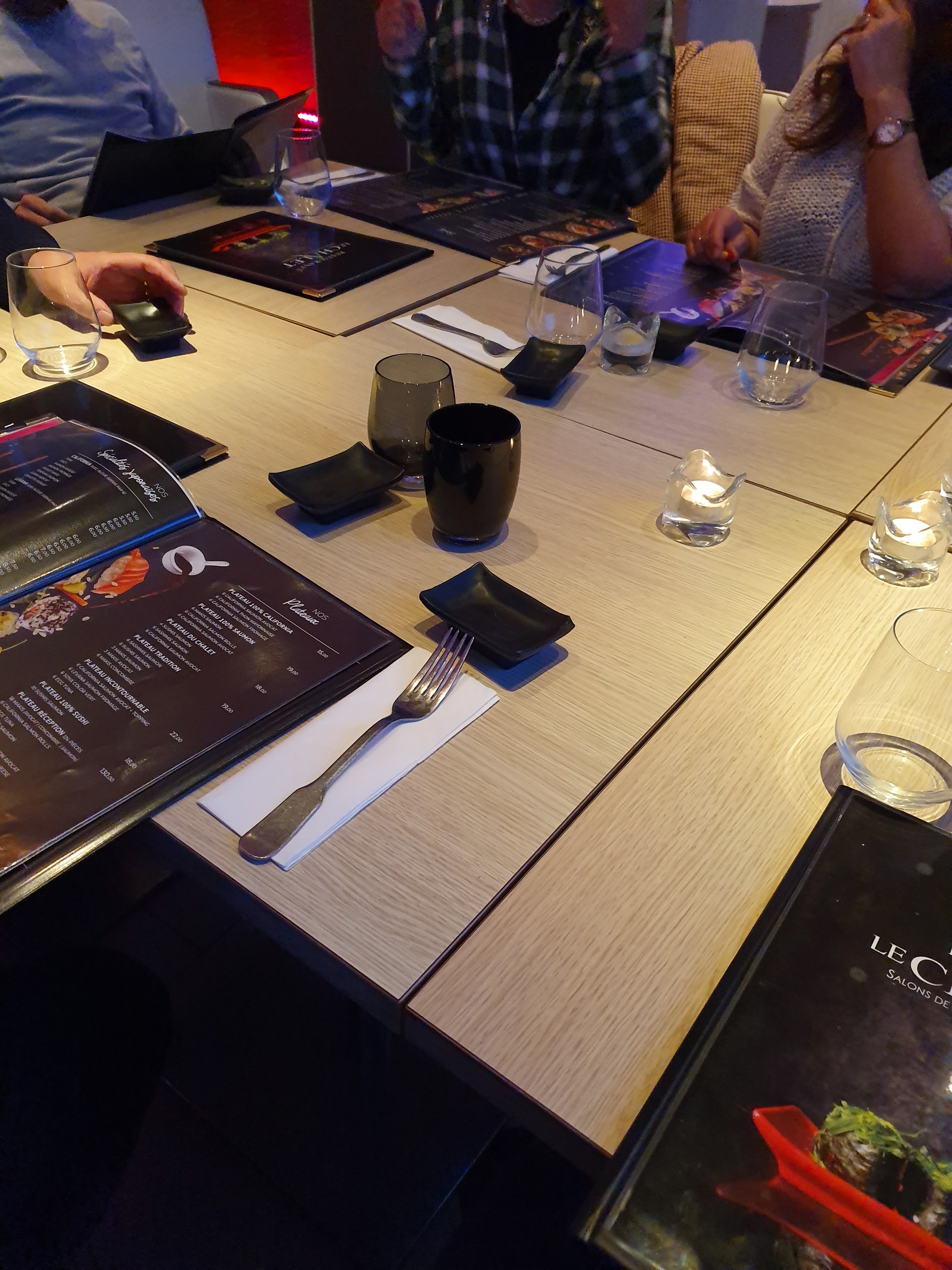 Photo n° 11 de l'avis de Jun.L fait le 08/04/2019 à 20:19