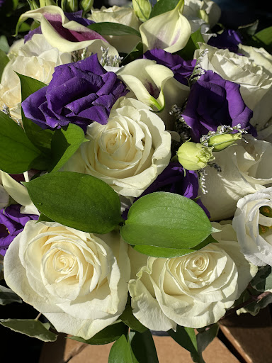 Florist «Petal Peddlers», reviews and photos, 1348 S Milwaukee Ave, Libertyville, IL 60048, USA