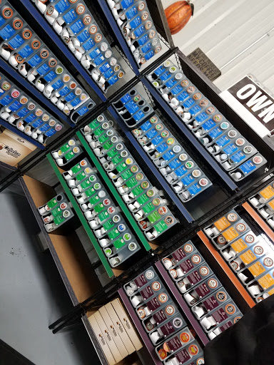 Coffee Store «CoffeeIcon Superstore», reviews and photos, 2363 Holmgren Way #105, Green Bay, WI 54304, USA