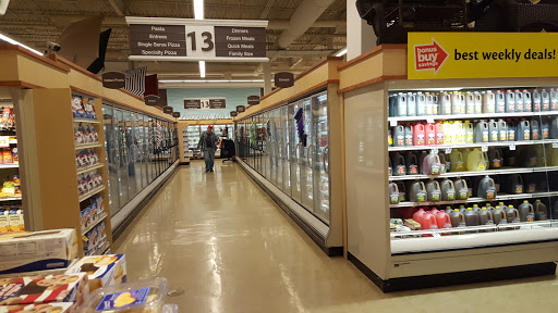 Grocery Store «Giant Food Stores», reviews and photos, 950 Baltimore Pike, Springfield, PA 19064, USA