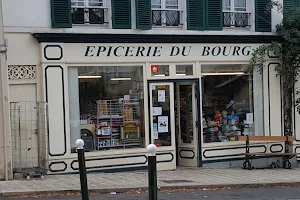 Epicerie Du Bourg image